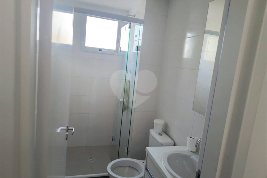 Apartamento para alugar com 2 quartos em Jaraguá, São Paulo, SP