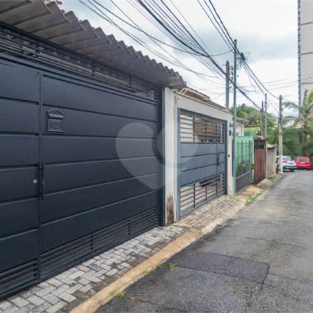 Casa de Vila à venda com 2 quartos em Vila São Francisco (zona Sul), São Paulo, SP