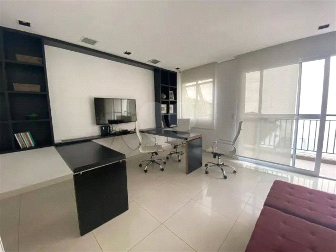 Apartamento à venda com 1 suíte em Santa Efigênia, São Paulo, SP