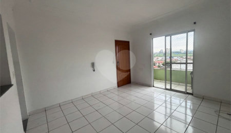Apartamento à venda com 2 quartos, sendo 1 suíte,  em Jardim Saira, Sorocaba, SP