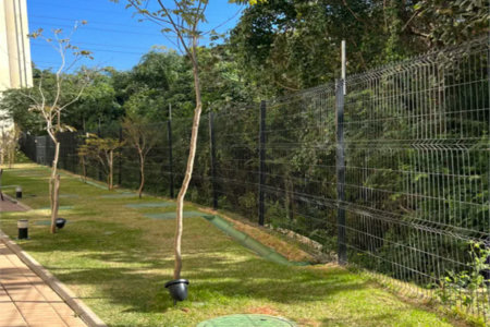 Apartamento à venda com 2 quartos em Jardim Celeste, São Paulo, SP