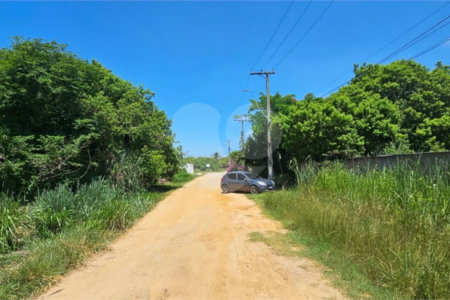 Terreno à venda em Marina, Armação dos Búzios, RJ