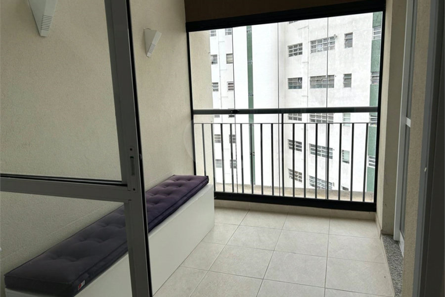 Apartamento à venda com 2 suítes em Pinheiros, São Paulo, SP