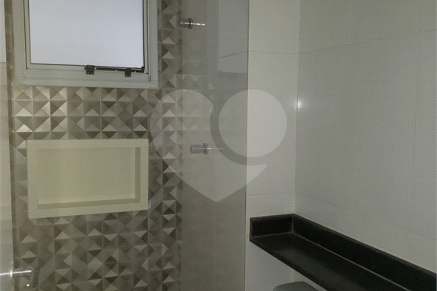 Apartamento à venda com 1 quarto em Parada Inglesa, São Paulo, SP