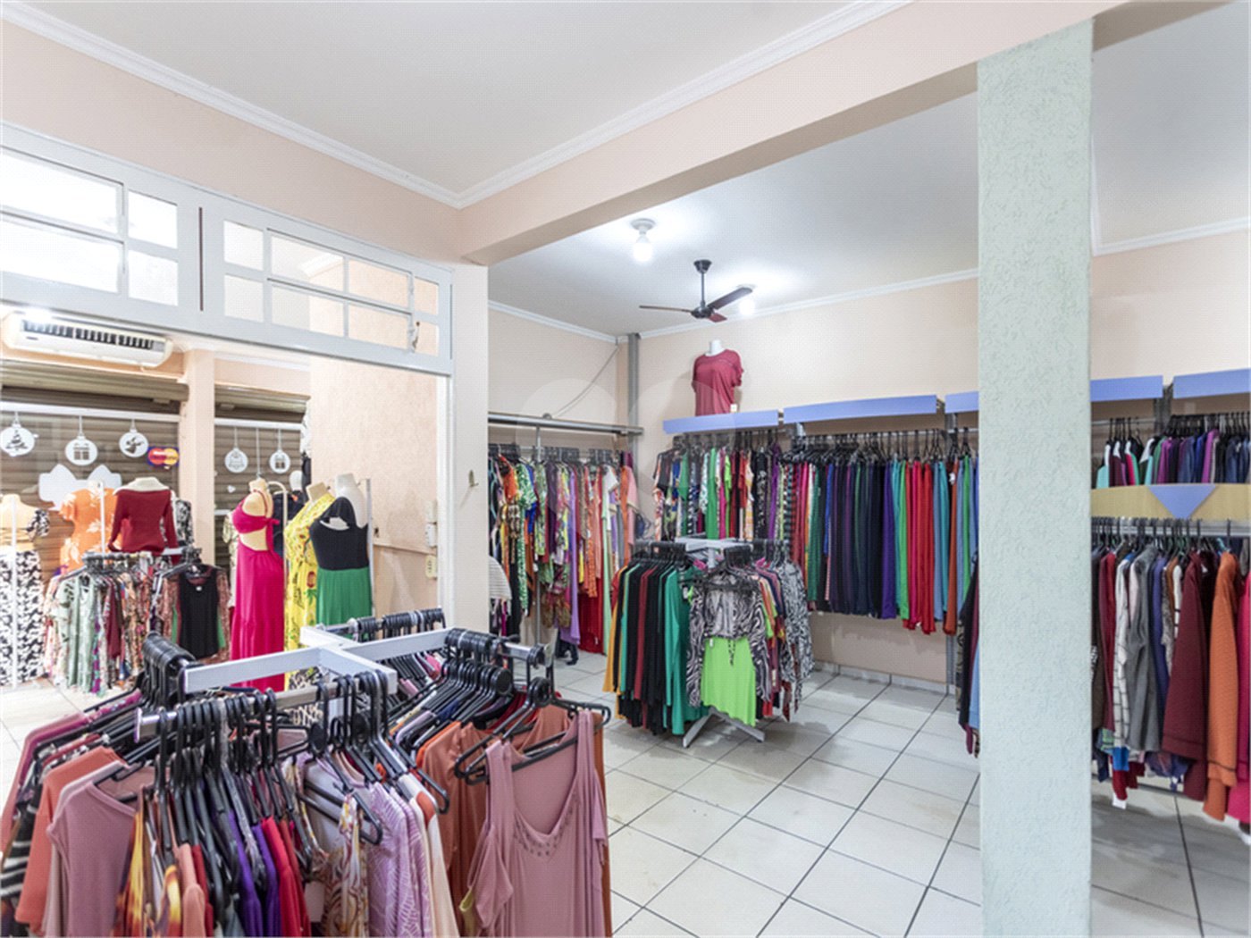 Salão à venda em Ipiranga, Ribeirão Preto, SP