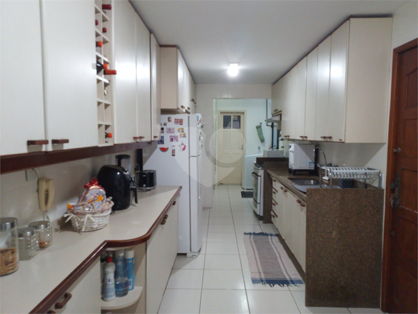 Apartamento à venda com 4 quartos, sendo 1 suíte, em Tijuca, Rio de Janeiro, RJ