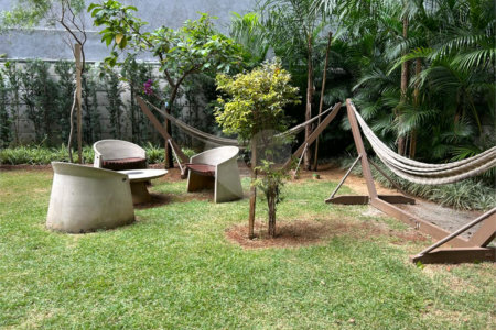 Apartamento à venda com 1 suíte em Cerqueira César, São Paulo, SP