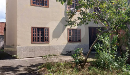 Casa à venda ou para alugar com 4 quartos, sendo 2 suítes, em Campo Grande, Rio de Janeiro, RJ