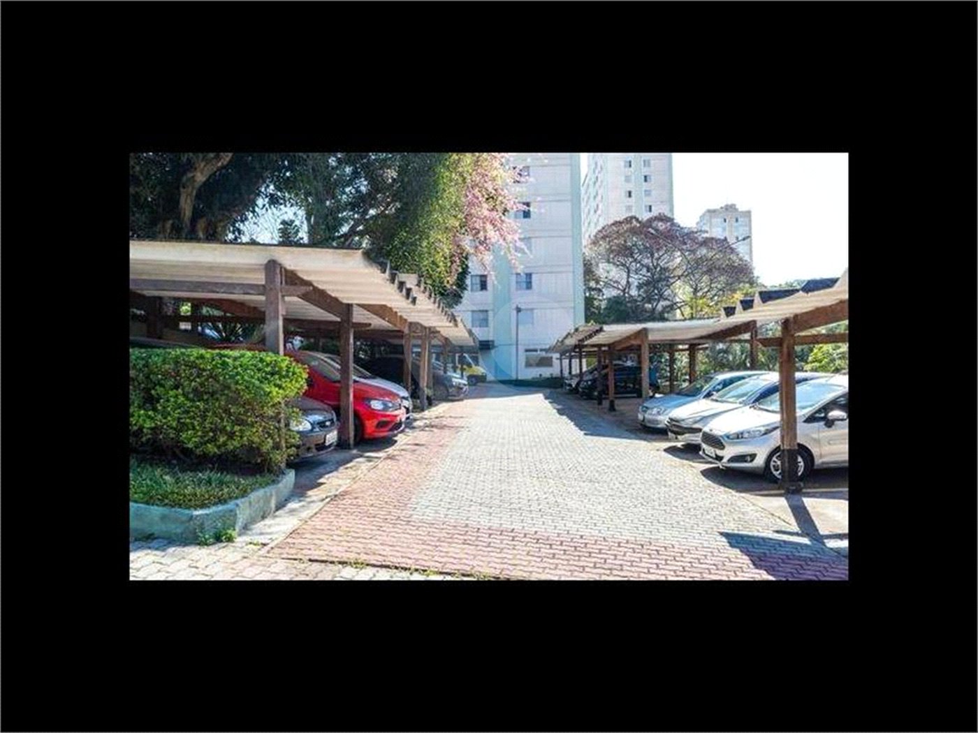 Apartamento para alugar com 2 quartos em Tremembé, São Paulo, SP
