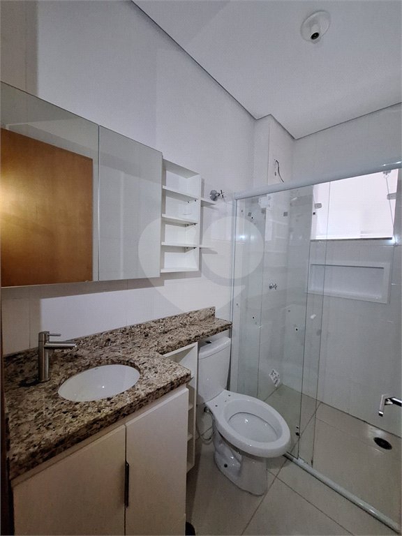 Apartamento à venda com 1 quarto em Tucuruvi, São Paulo, SP