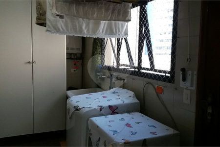Apartamento à venda com 4 quartos, sendo 3 suítes, em Jardim São Paulo(zona Norte), São Paulo, SP