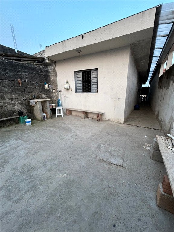 Casa à venda com 2 quartos em Vila São Paulo, Mogi das Cruzes, SP
