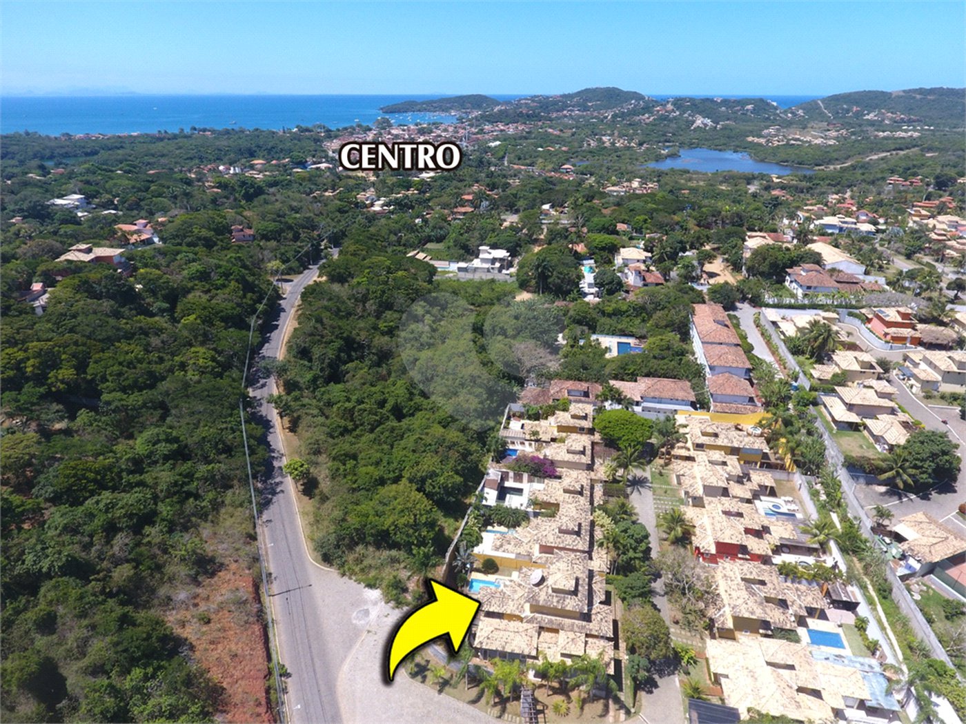 Casa à venda ou para alugar com 4 suítes em Ferradura, Armação dos Búzios, RJ