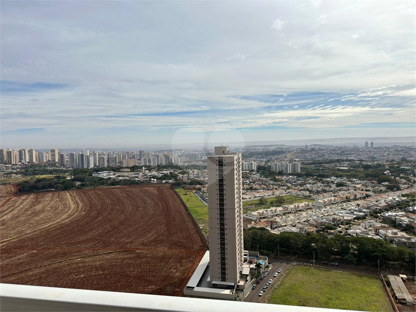 Apartamento à venda com 2 quartos, sendo 1 suíte,  em Quinta da Primavera, Ribeirão Preto, SP