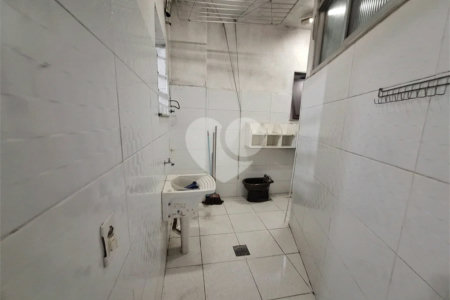 Apartamento à venda com 3 quartos em Tijuca, Rio de Janeiro, RJ