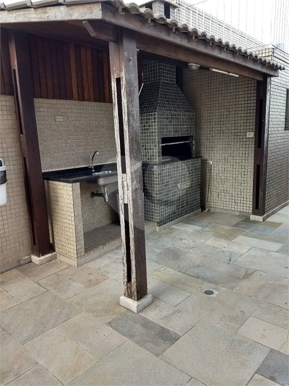 Triplex à venda com 4 suítes em Vila Paulicéia, São Paulo, SP