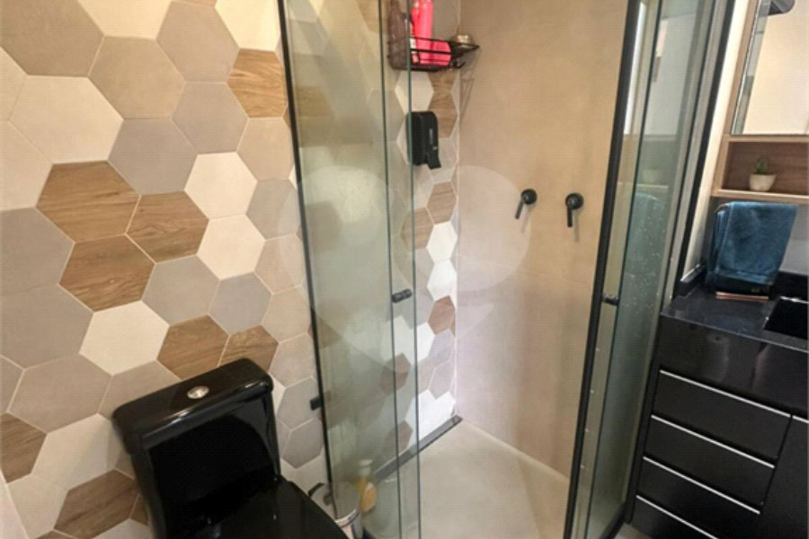 Apartamento à venda com 2 quartos em Santana, São Paulo, SP