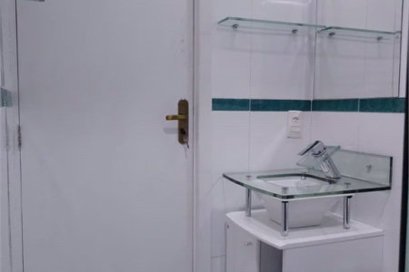 Apartamento à venda com 2 quartos em Pirajussara, São Paulo, SP