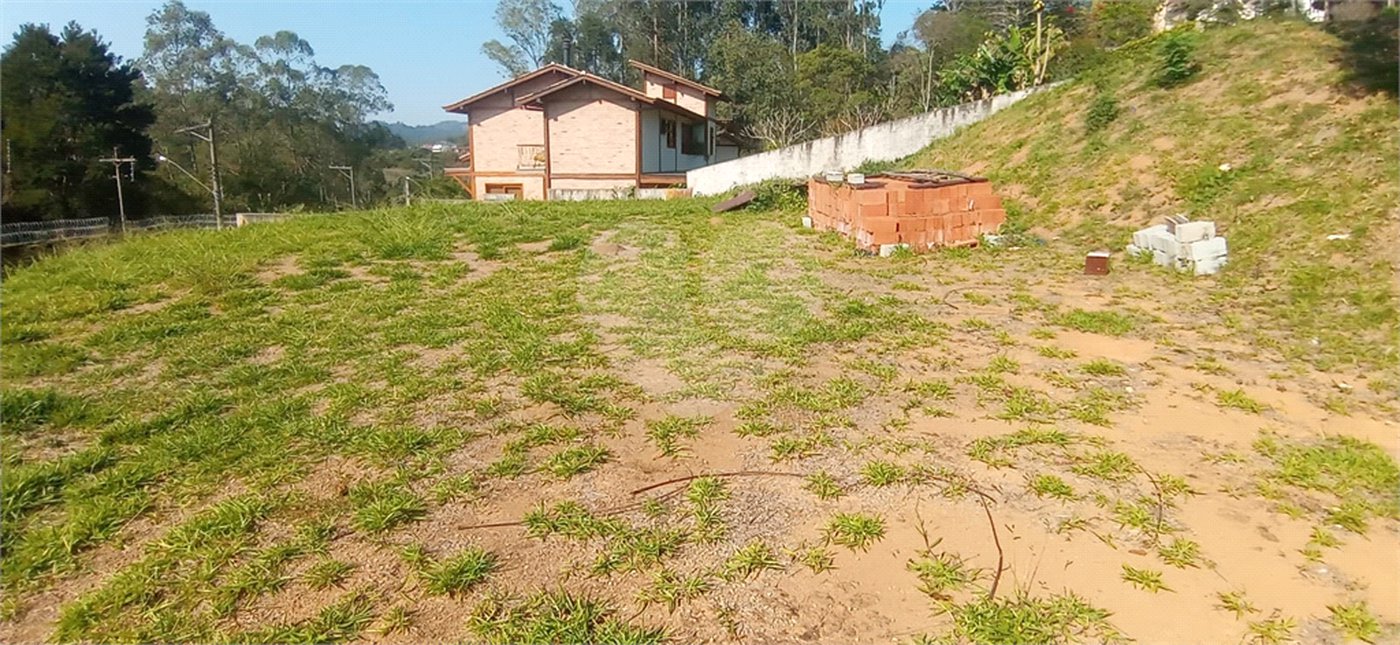 Terreno à venda no condomínio Cantareira, Mairiporã - SP