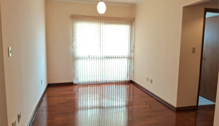 Apartamento à venda com 2 quartos, sendo 1 suíte,  no Centro, Araraquara, SP