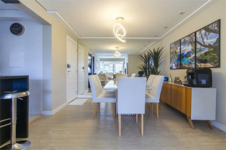 Apartamento à venda com 3 quartos, sendo 1 suíte, em Jardim Vazani, São Paulo, SP