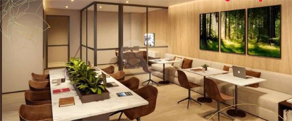 Apartamento à venda com 3 suítes em Vila Pirajussara, São Paulo, SP