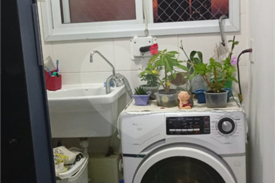 Apartamento à venda com 2 quartos em Limão, São Paulo, SP