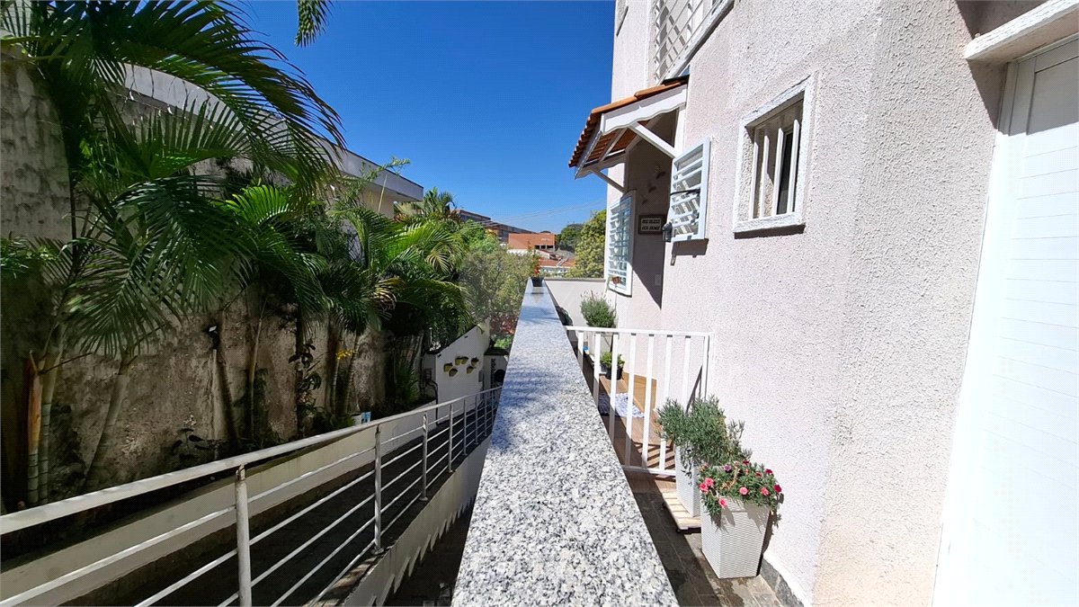 Casa à venda com 2 suítes em Vila Isolina Mazzei, São Paulo, SP