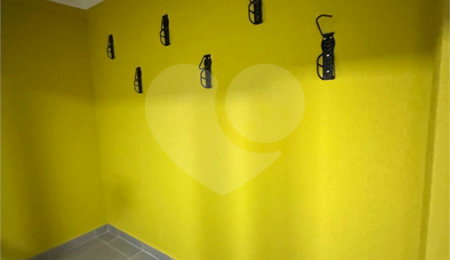 Apartamento à venda com 2 quartos em Vila Dom Pedro II, São Paulo, SP