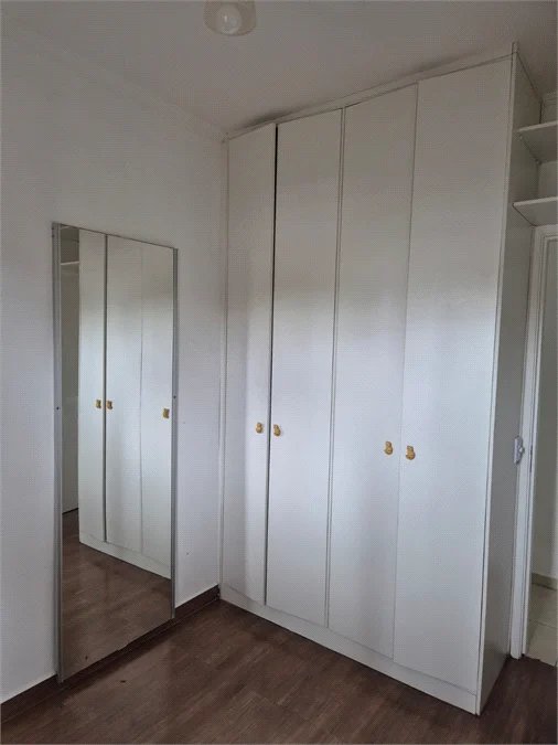 Apartamento à venda com 3 quartos em Lapa de Baixo, São Paulo, SP