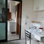 Apartamento à venda com 3 suítes em Santa Teresinha, São Paulo, SP