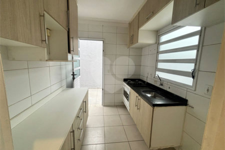 Casa de Vila à venda com 2 quartos, sendo 1 suíte, em Conjunto Residencial Jardim Villagio Torino, Sorocaba, SP
