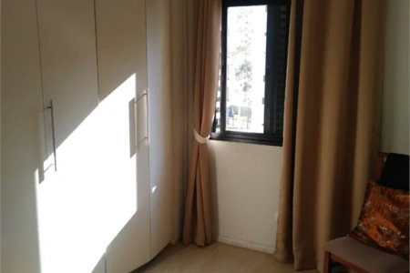 Apartamento à venda com 4 quartos, sendo 1 suíte, em Vila Andrade, São Paulo, SP