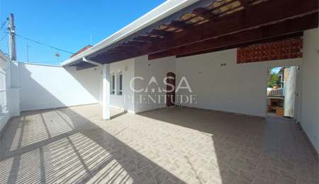 Casa à venda com 3 quartos, sendo 1 suíte,  em Jardim Carolina, Sorocaba, SP
