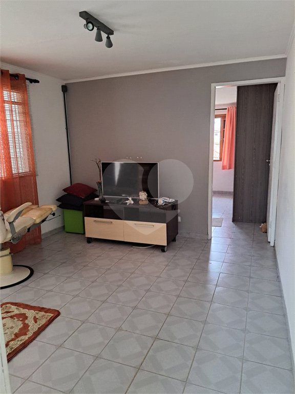 Casa à venda com 3 quartos em Freguesia do Ó, São Paulo, SP