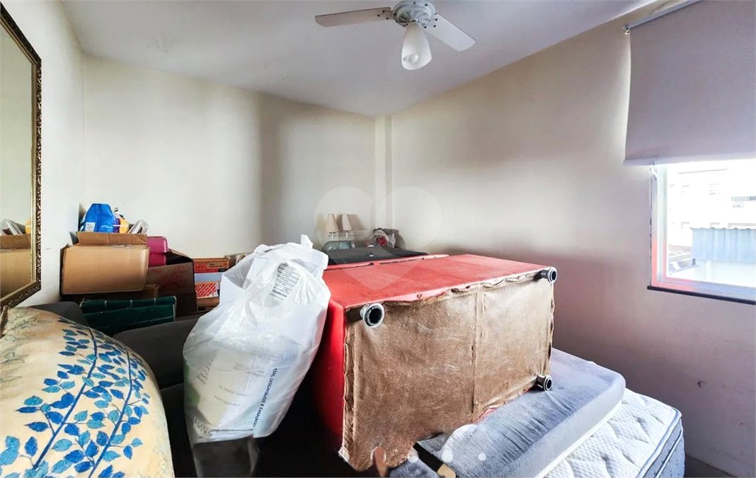 Apartamento à venda com 2 quartos em Tijuca, Rio de Janeiro, RJ