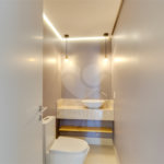 Apartamento à venda com 3 quartos, sendo 2 suítes, em Santo Amaro, São Paulo, SP