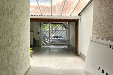 Casa Térrea à venda com 2 quartos, sendo 1 suíte, em City Campo Grande, São Paulo, SP