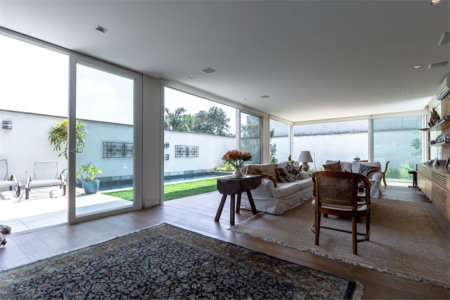 Casa à venda com 3 suítes no condomínio D'avilla, São Paulo - SP