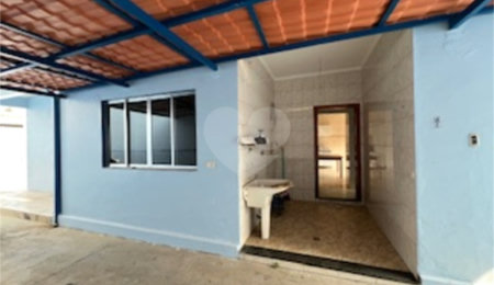 Casa Térrea à venda com 4 suítes em Casa Verde, São Paulo, SP
