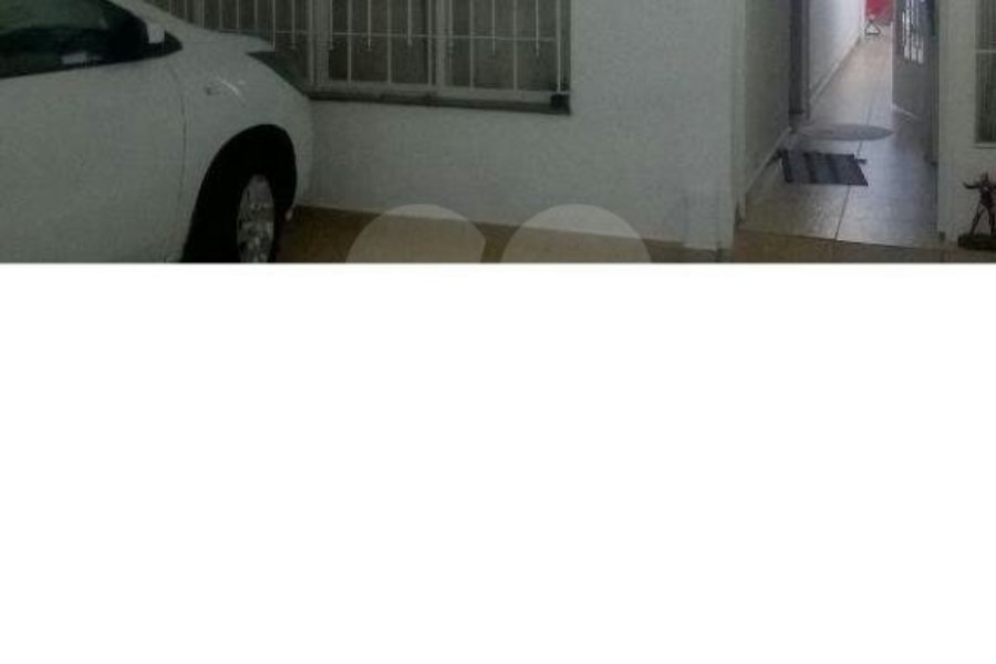 Sobrado à venda com 3 quartos, sendo 1 suíte, em Limão, São Paulo, SP