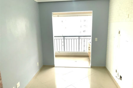 Apartamento à venda com 2 quartos em Vila Andrade, São Paulo, SP