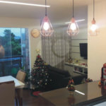 Apartamento à venda com 2 quartos, sendo 1 suíte, em Parque Edu Chaves, São Paulo, SP