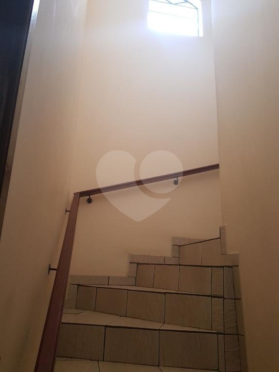 Sobrado à venda com 3 quartos, sendo 1 suíte,  em Parada Inglesa, São Paulo, SP
