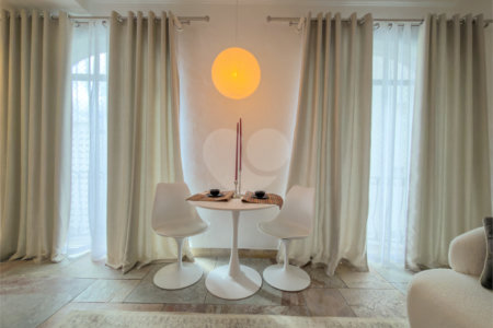 Apartamento à venda com 1 quarto em Jardim Paulista, São Paulo, SP