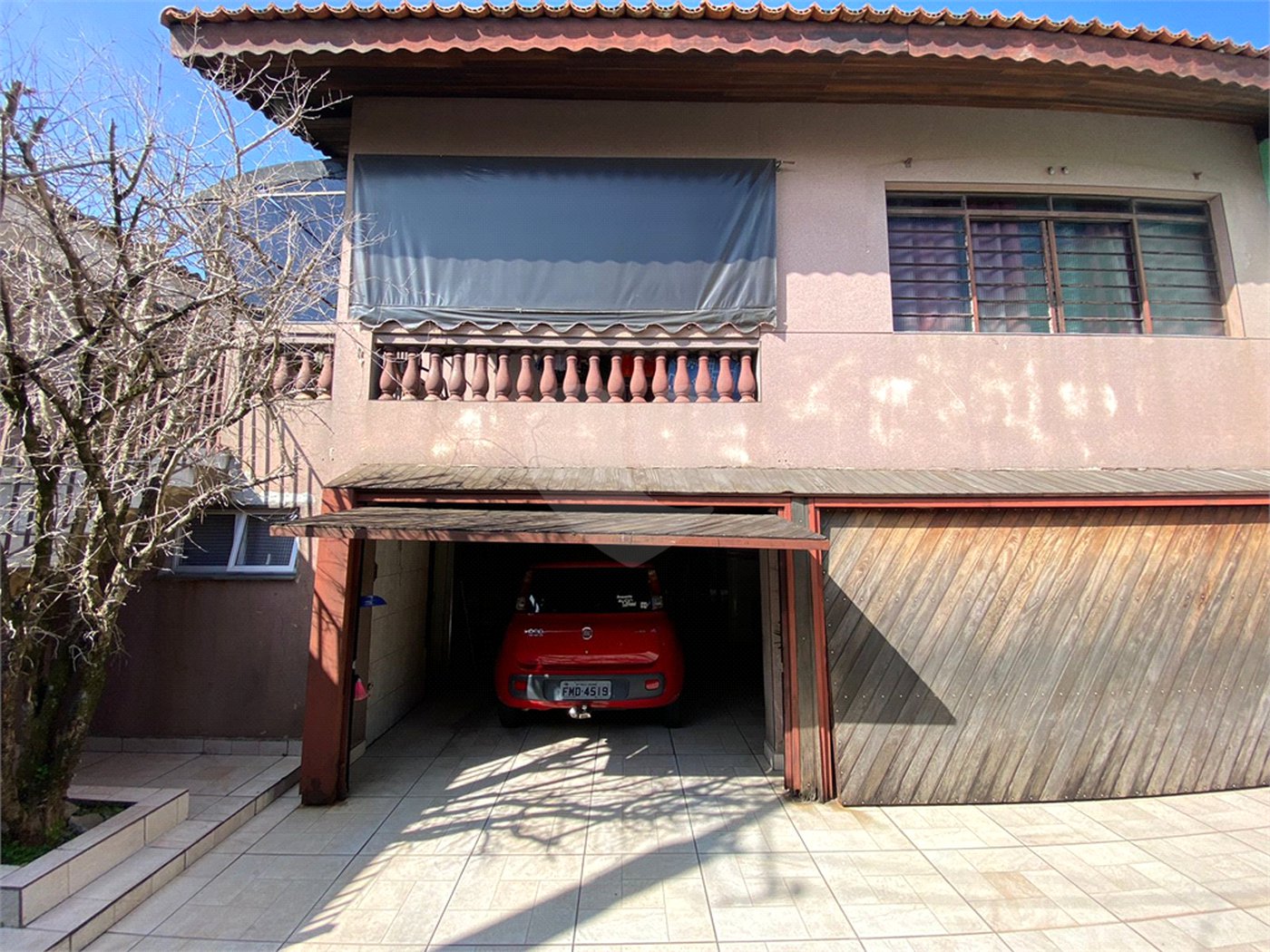Casa à venda com 3 quartos, sendo 1 suíte, em Vila Correa, Ferraz de Vasconcelos, SP