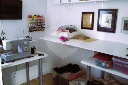 Apartamento à venda com 4 suítes em Vila Andrade, São Paulo, SP