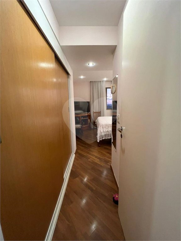 Apartamento à venda com 3 quartos, sendo 1 suíte, em Santa Teresinha, São Paulo, SP