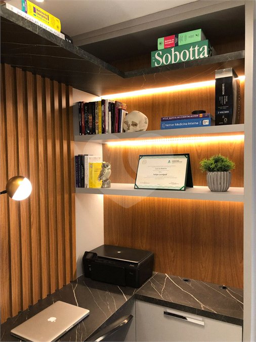 Apartamento para alugar com 3 quartos, sendo 1 suíte, em Jardim Vazani, São Paulo, SP