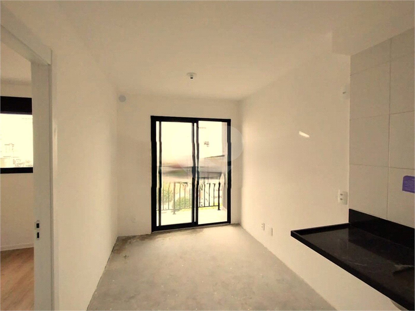 Apartamento à venda com 1 suíte em Vila Olímpia, São Paulo, SP